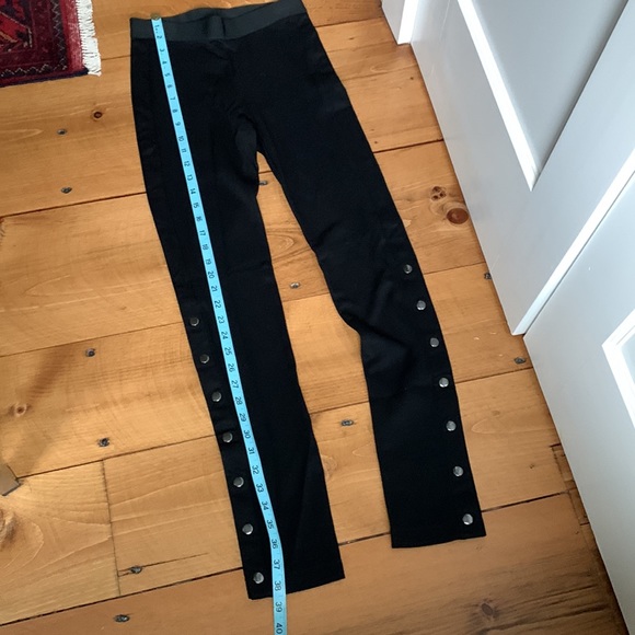 BCBG Legging Track Pants - Picture 9 of 10